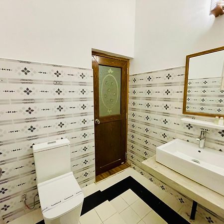 Ayur Ayur White Sail Villa Dalupotha Eksteriør bilde