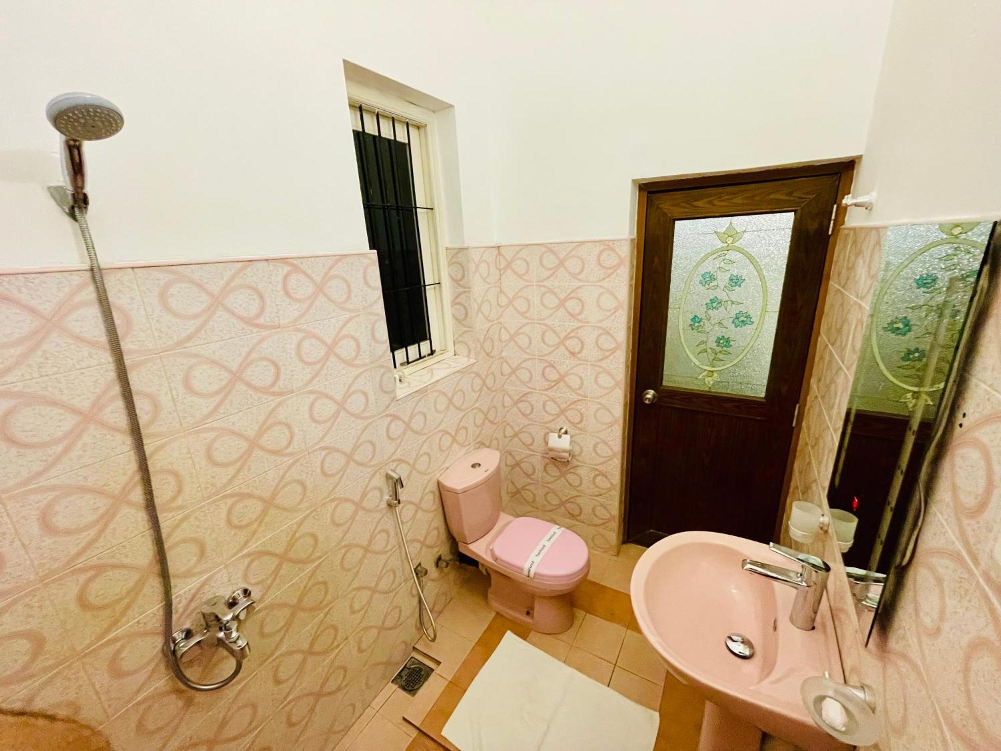 Ayur Ayur White Sail Villa Dalupotha Eksteriør bilde