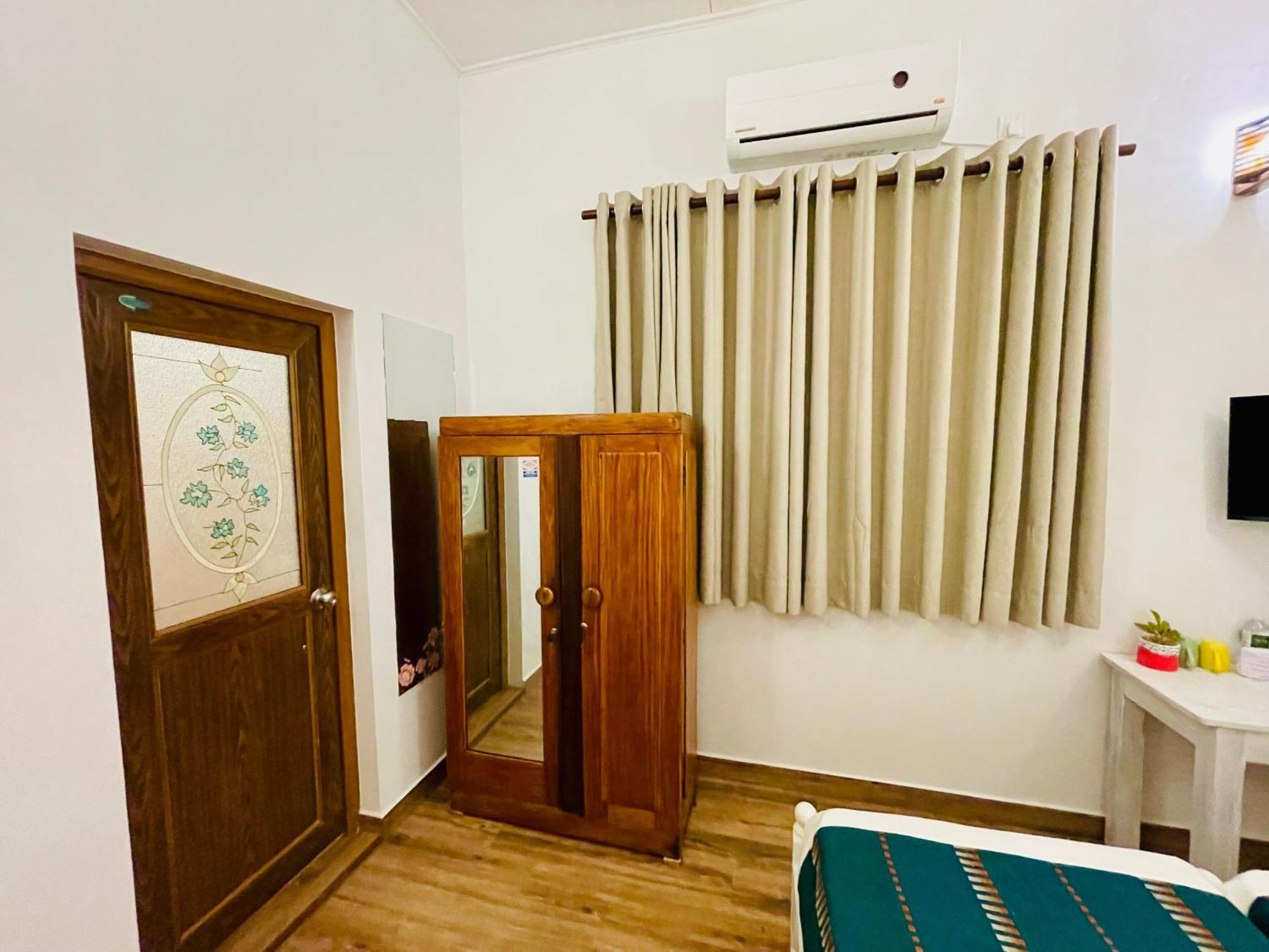 Ayur Ayur White Sail Villa Dalupotha Eksteriør bilde