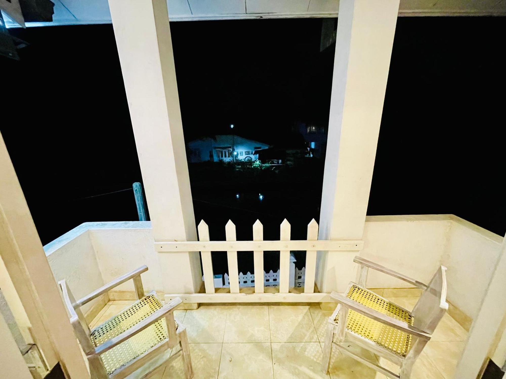 Ayur Ayur White Sail Villa Dalupotha Eksteriør bilde