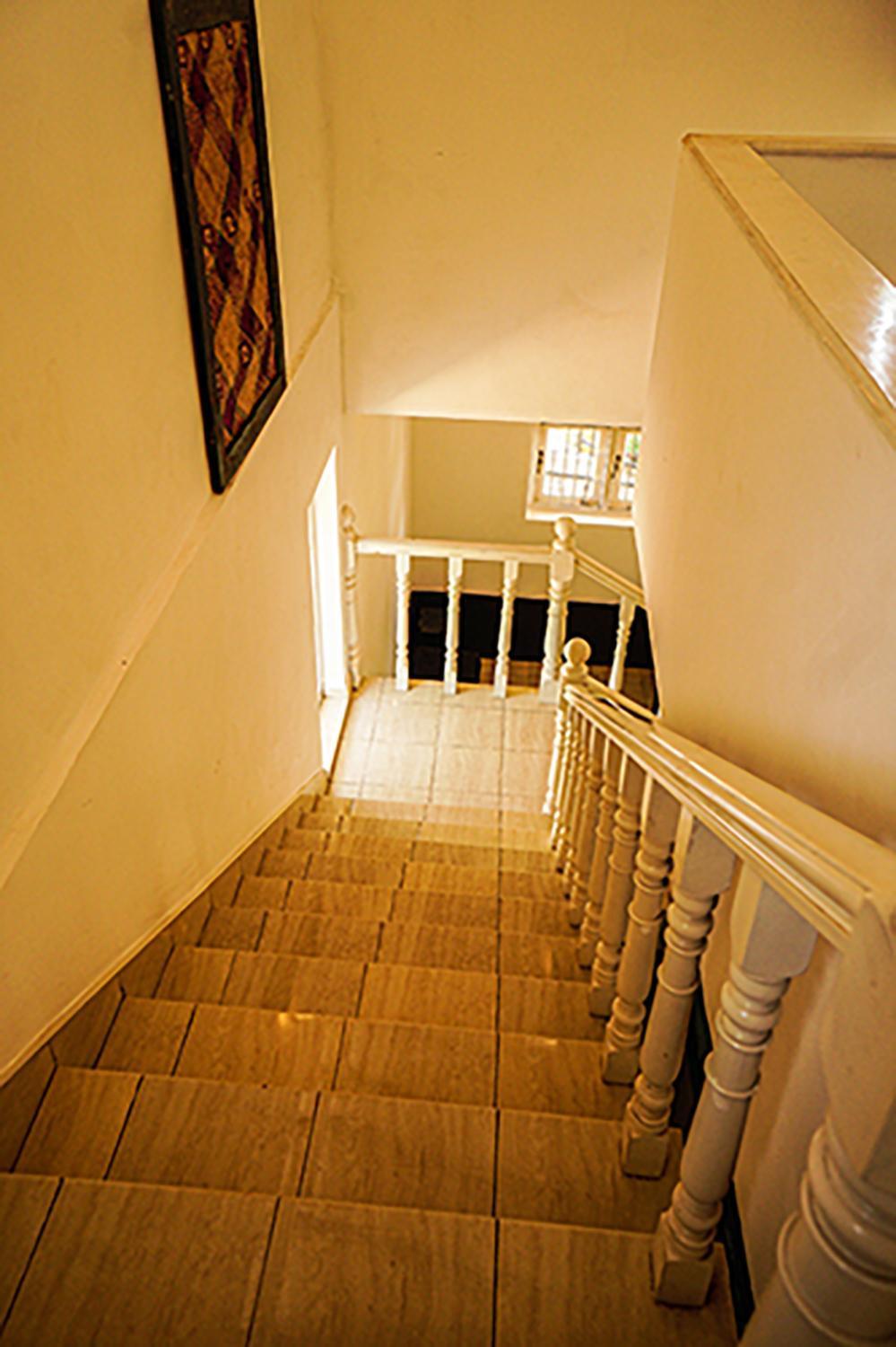 Ayur Ayur White Sail Villa Dalupotha Eksteriør bilde