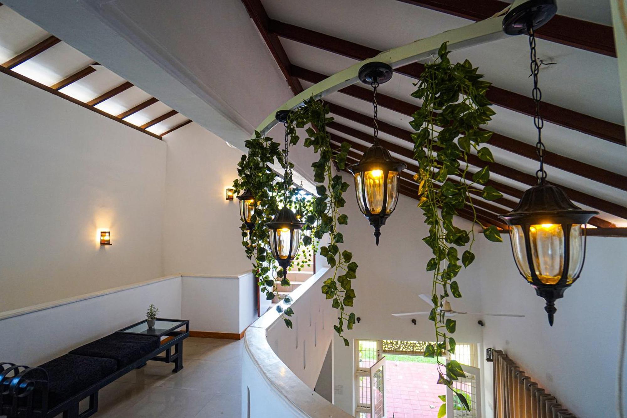 Ayur Ayur White Sail Villa Dalupotha Eksteriør bilde